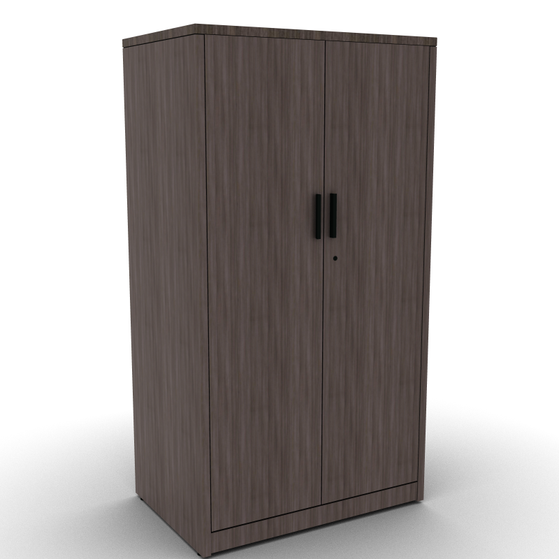 10500 Storage Cabinet 36"W x 24"D x 66 5/8"H