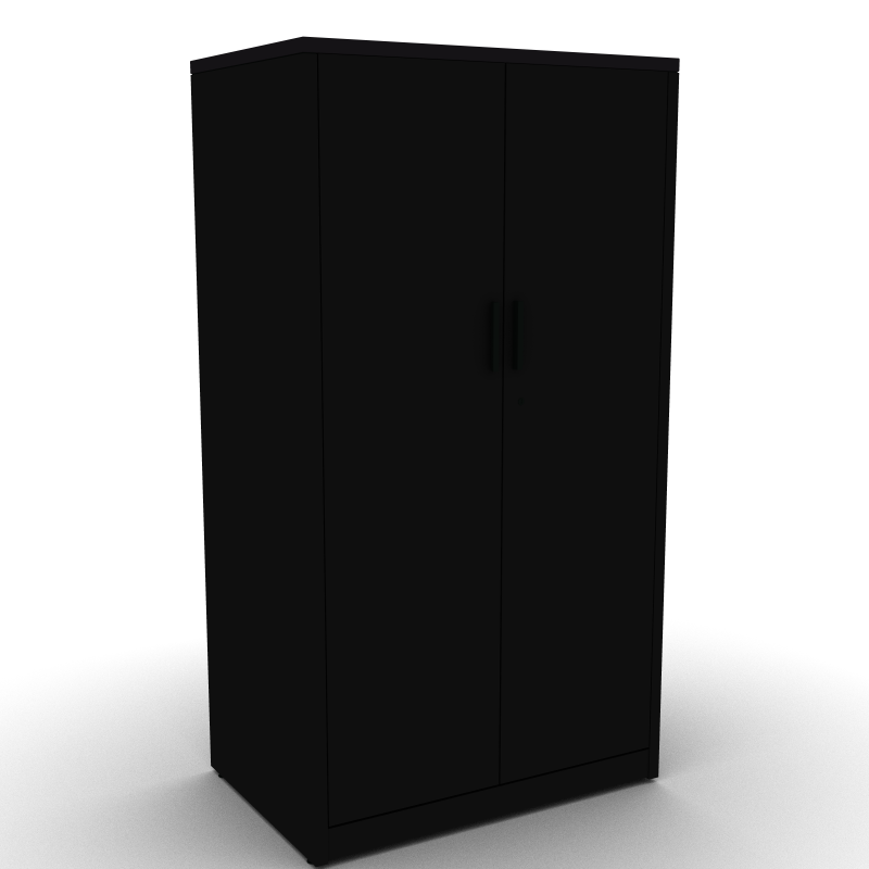 10500 Storage Cabinet 36"W x 24"D x 66 5/8"H