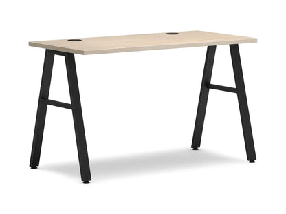 MOD A-Leg Desk 48"W x 24"D