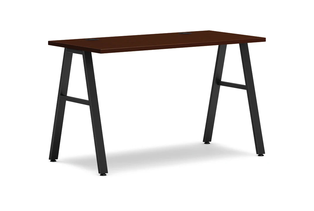 MOD A-Leg Desk 48"W x 24"D