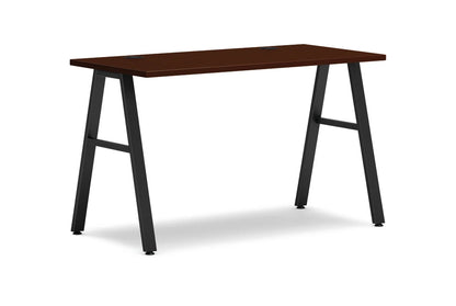 MOD A-Leg Desk 48"W x 24"D