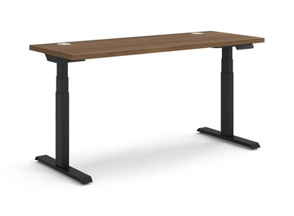 COORDINATE 3-Stage Height Adjustable Base 58"W x 22"D