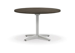 PRESIDE Round Meeting Table 48"