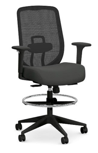 HON Altern Mid Back Task Stool