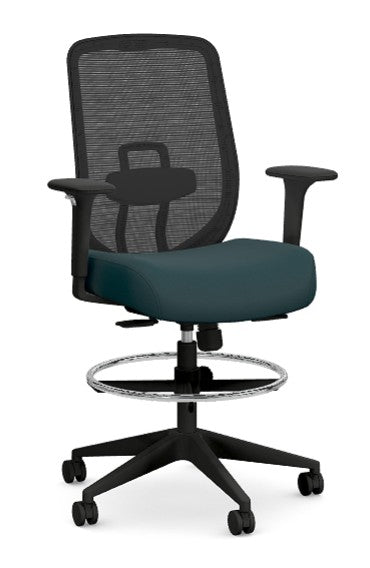 HON Altern Mid Back Task Stool