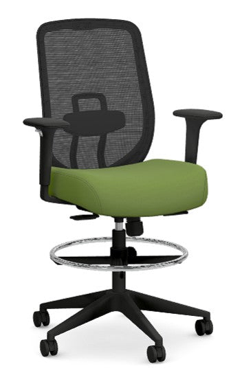 HON Altern Mid Back Task Stool