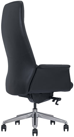 High Back Leather Executive Chair