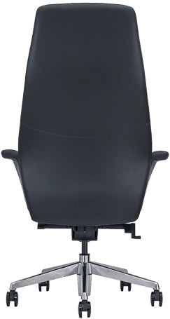 High Back Leather Executive Chair