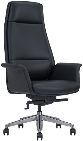 High Back Leather Executive Chair