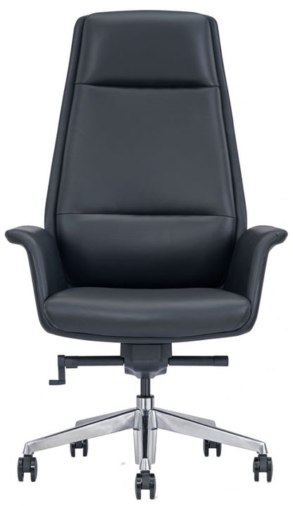 High Back Leather Executive Chair