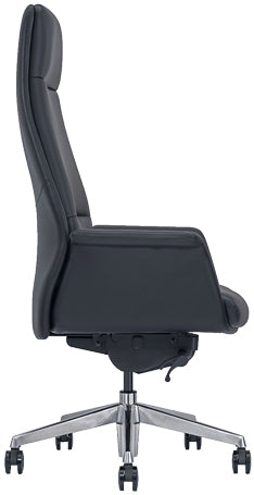 High Back Leather Executive Chair