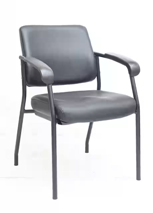 Healthcare Mid Back Guest Chair (2 per carton)