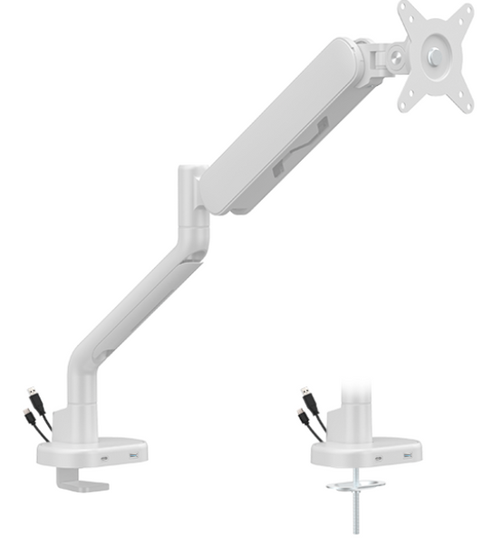 NEO-1 Single Monitor Arm