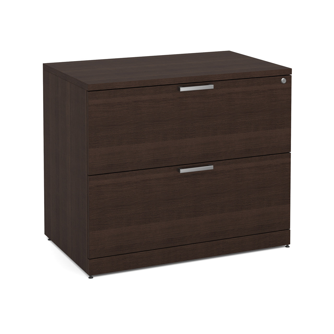 OS 2 Drawer Lateral File