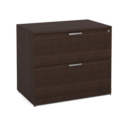 OS 2 Drawer Lateral File