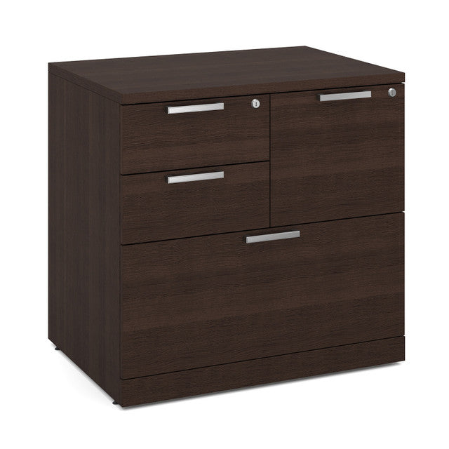 OS114 Combo Lateral File