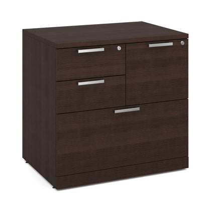 OS114 Combo Lateral File