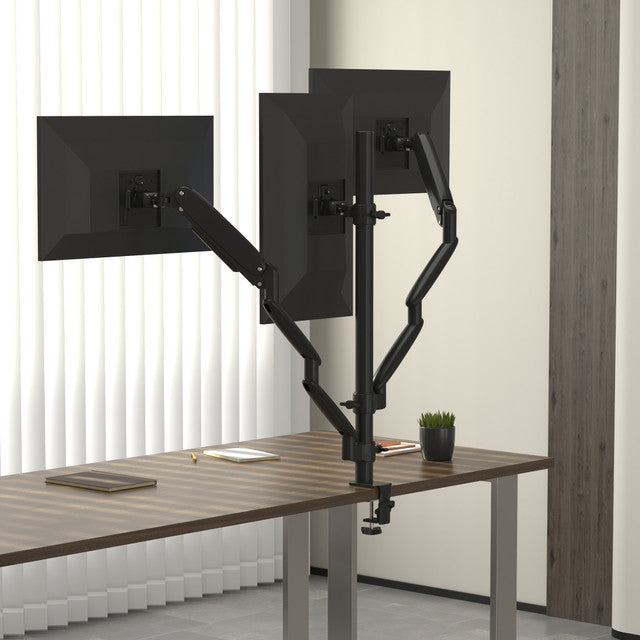 OS Triple Monitor Arm