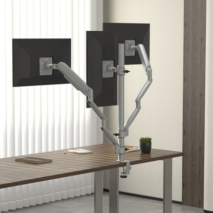 OS Triple Monitor Arm