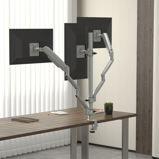 OS Triple Monitor Arm