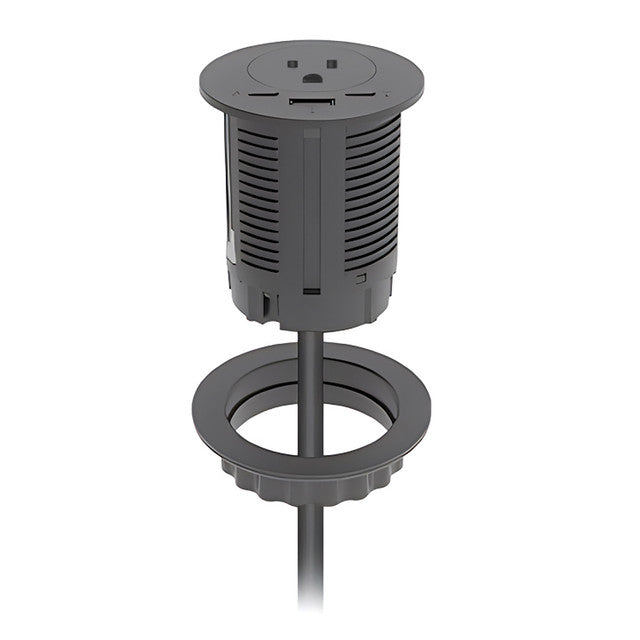 OS Power Grommet Center