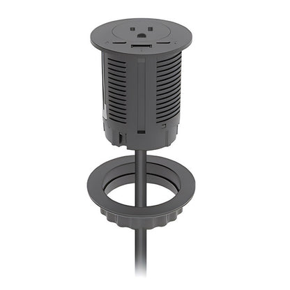 OS Power Grommet Center