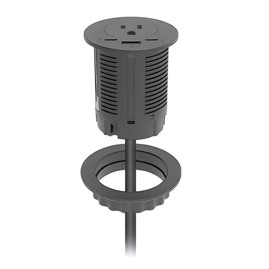 OS Power Grommet Center