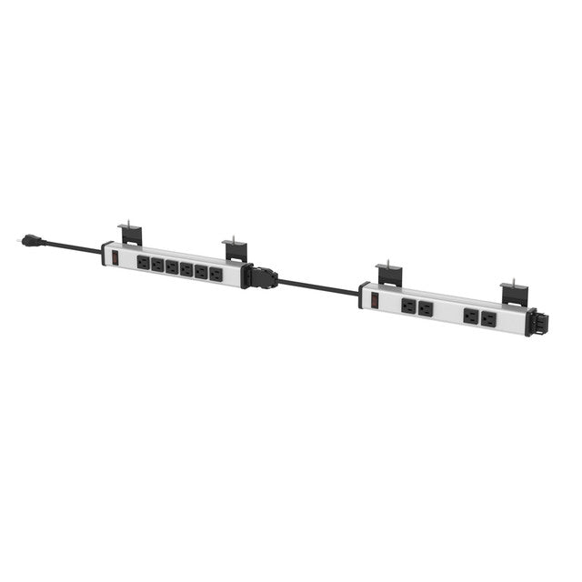 Undermount Power Module OS Daisy Chainable Undermount Power Module, OSAC4011SI, Daisy Chain ...