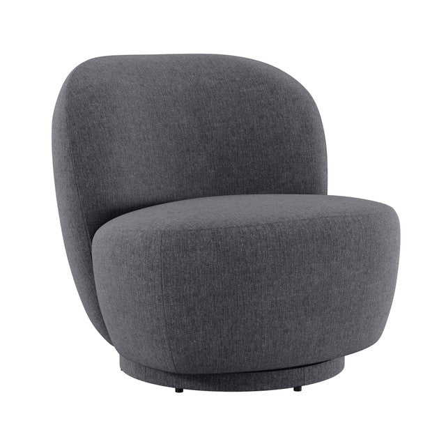ARIA Swivel Lounge Chair