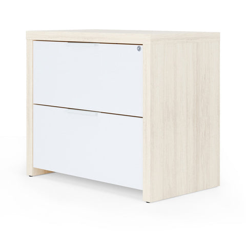 LUCCA 2 Drawer Lateral File