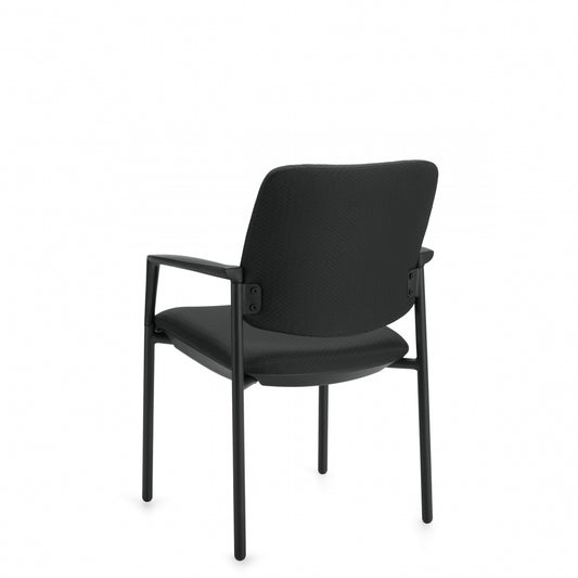 Offices to Go OTG3918B Arm Chair