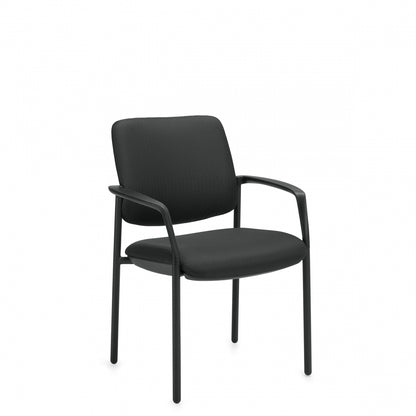 Offices to Go OTG3918B Arm Chair