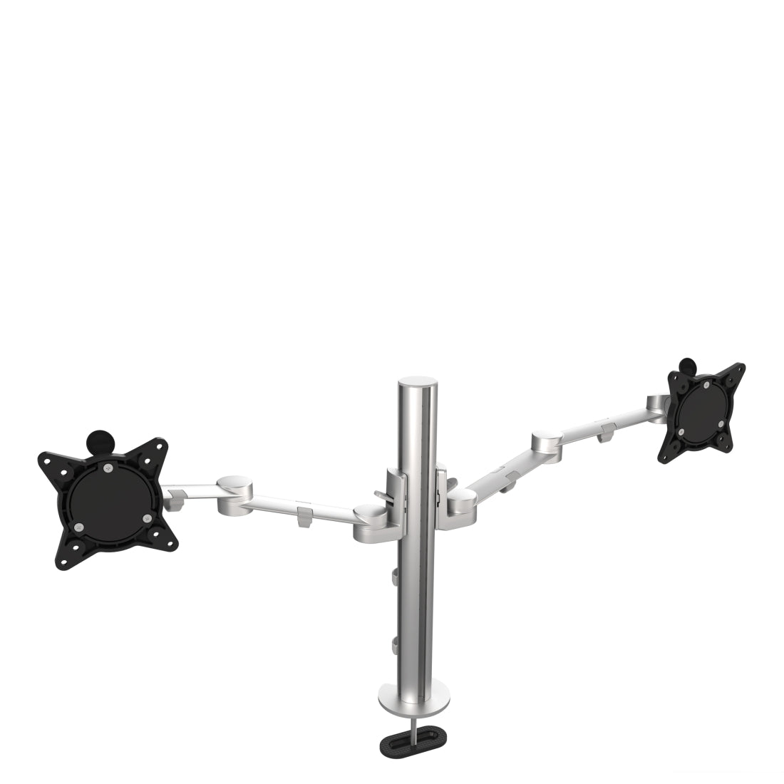 Offices to Go Dual Monitor Arm
