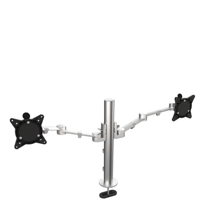 Offices to Go Dual Monitor Arm