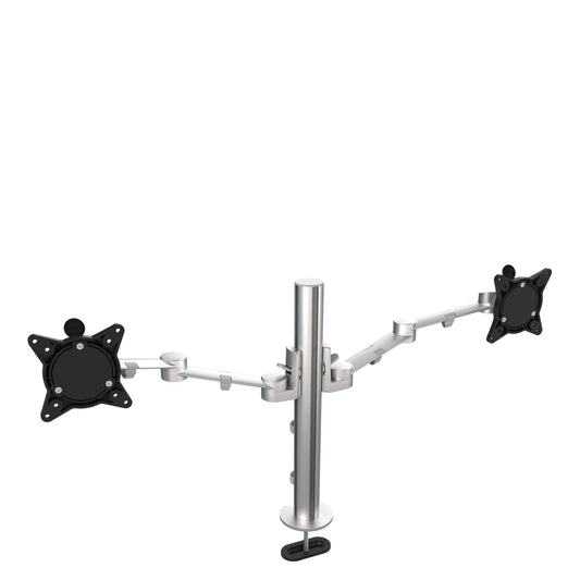 Offices to Go Dual Monitor Arm