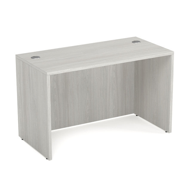 OS 48"W x 30"D Desk Shell