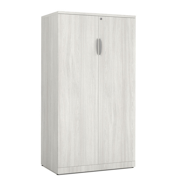 OS151 Double Door Storage & Wardrobe Cabinet