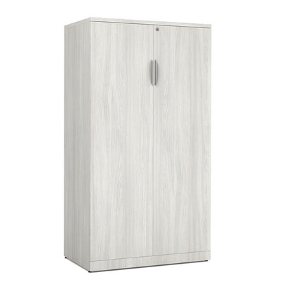 OS151 Double Door Storage & Wardrobe Cabinet