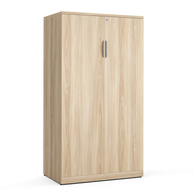 OS151 Double Door Storage & Wardrobe Cabinet