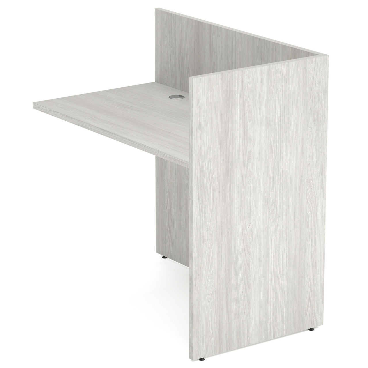 OS Reception Return Shell