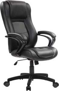 PEMBROKE Executive High Back Chair