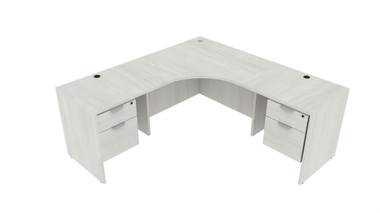 OS TYP318 L-Shape Typical