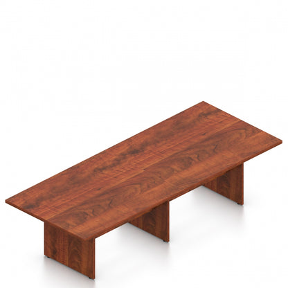 Offices to Go 10' Rectangular Conference Table