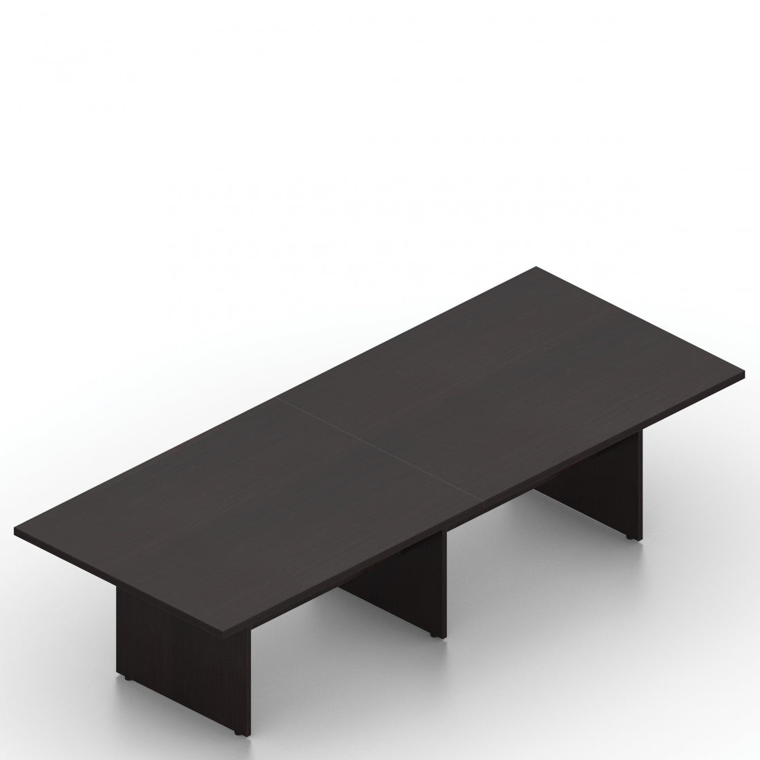 Offices to Go 10' Rectangular Conference Table