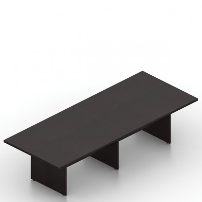 Offices to Go 10' Rectangular Conference Table
