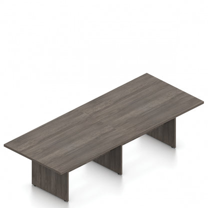 Offices to Go 10' Rectangular Conference Table