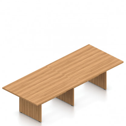 Offices to Go 10' Rectangular Conference Table
