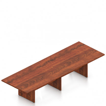Offices to Go 12' Rectangular Conference Table