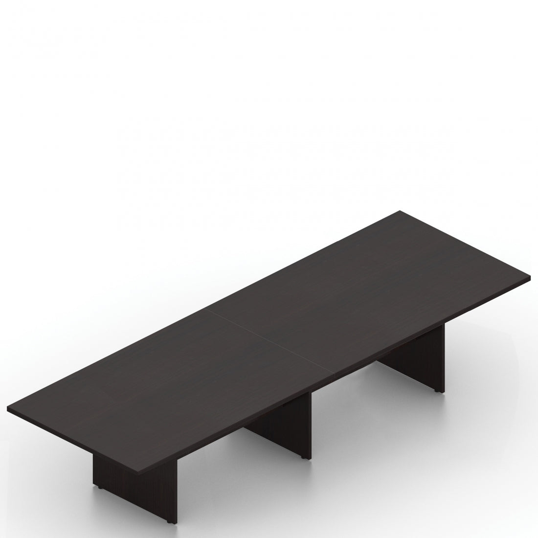 Offices to Go 12' Rectangular Conference Table