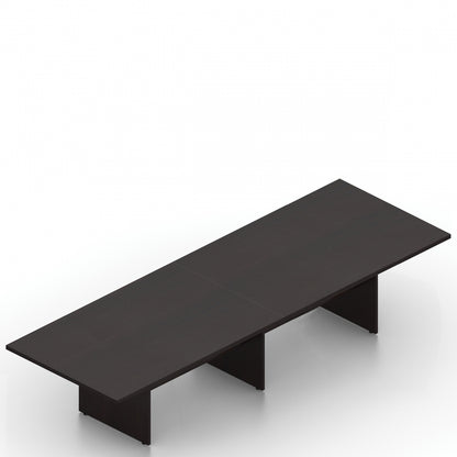 Offices to Go 12' Rectangular Conference Table